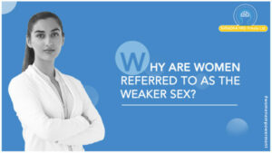 Weaker-Sex