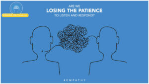 Losing-The-Patience