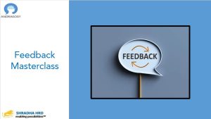 Feedback Masterclass 3